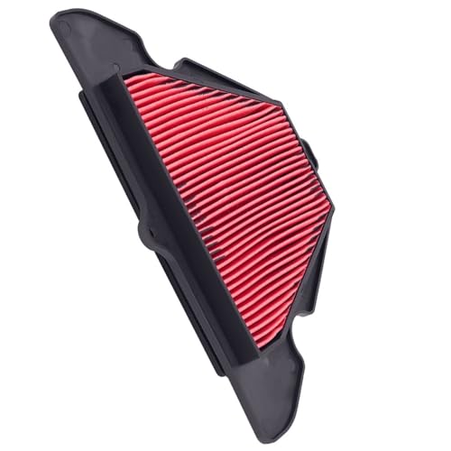 Filtre à air moto idéal pour les longues randonnées en KLX230R et trajets ZR1000