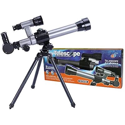 argos telescope children's