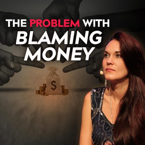 Money, The Great Scapegoat