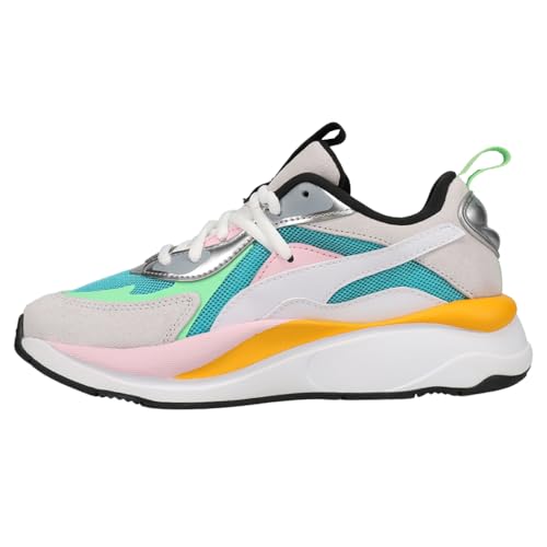 PUMA Men's Future Rider Sneaker3