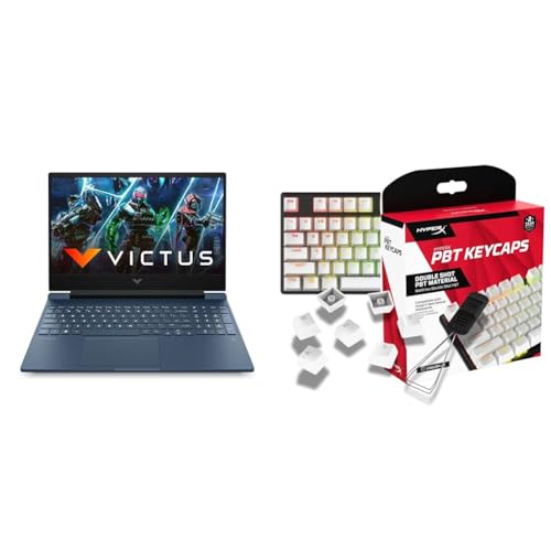 Image of HP Victus Gaming Laptop,12th Gen Windows 11 Home, Intel Core i5-12450H,4Gb RTX 3050 GPU,15.6-Inch(39.6 Cm),FHD,IPS,16