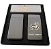 Electric Lighters Zodiac 2 Pack - Dual Arc Electronic Plasma Lighter - Tesla Coil USB Rechargeable Cigarette Lighter 4 Designs (Sagittarius)
