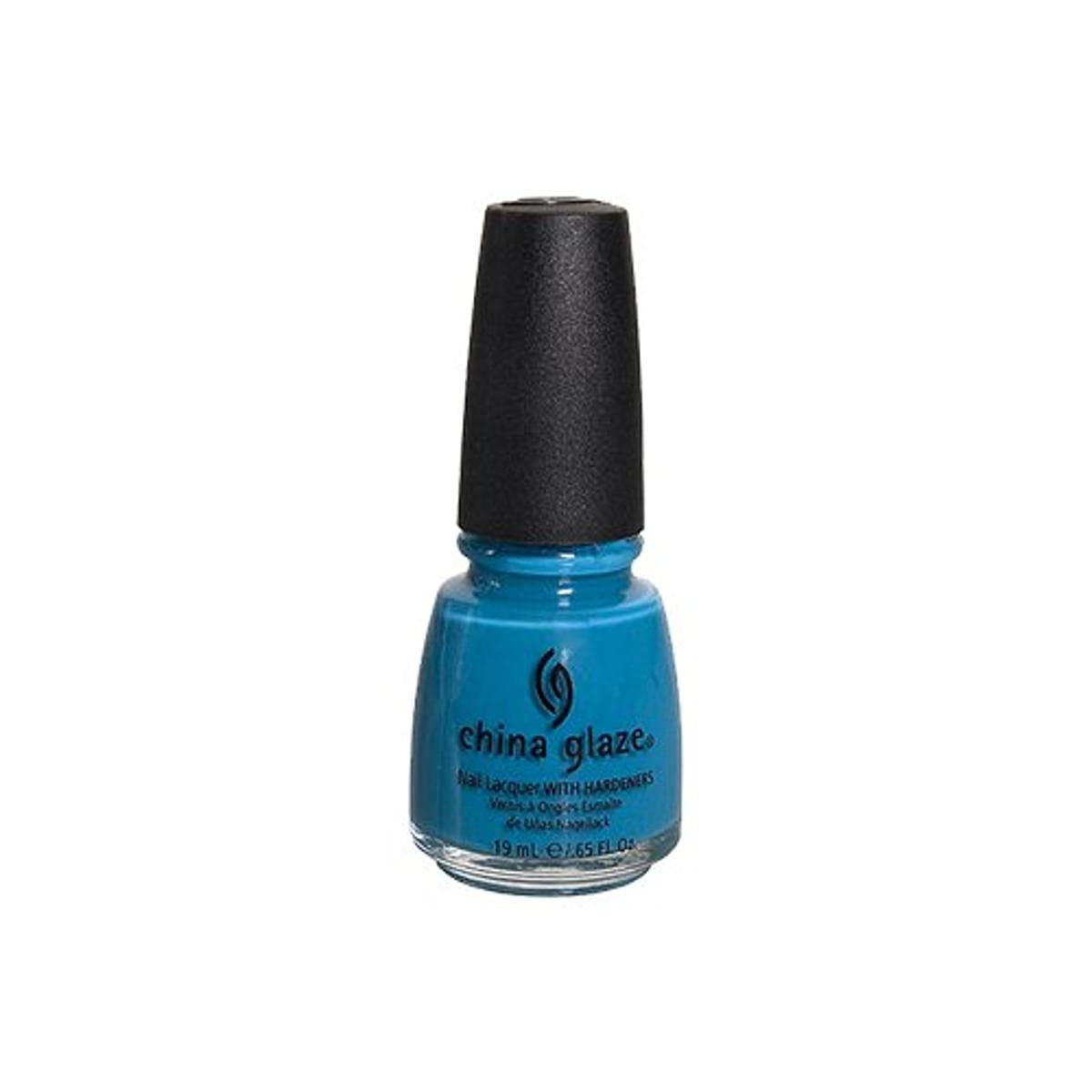 China Glaze CHINA GLAZE CUBA DIVING - kilograms — view 32