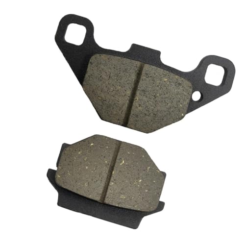 Plaquettes de frein Quad ATV haute résistance pour UTV 700 800