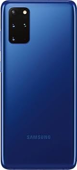 Galaxy - Samsung Galaxy S20+ 5G 韓国版　濃いブルー Amazon.com: Samsung Galaxy S20+ 5G 128GB Factory Unlocked