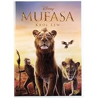 Mufasa: The Lion King