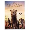 Mufasa - Krol lew 2024 [DVD] PAL Region Free Import Polish and English audio