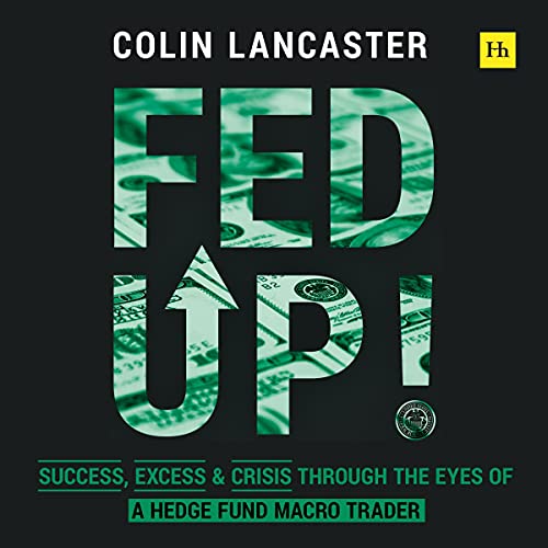 Fed Up! (Written by Colin Lancaster) episode artwork