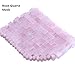 100% Authentic Rose Quartz Mask for Eyes ｜Weighted Crystal Mask for Facials｜100% All Natural Cooling Stone Face Mask｜Diminish Puffiness｜Soothe Eye Fatigue｜Dark Circles｜Gift for women