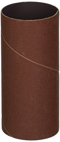 PORTER-CABLE 772001502 2-Inch Spindle 150 Grit Sanding Sleeve (2-Pack)