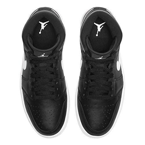 Image of Nike Women's Air Jordan 1 Mid Sneaker