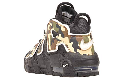 Nike Air More Uptempo 96 QS Su19 Mens Basketball Trainers Cj6122 Sneakers4