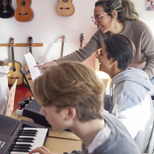 Jouer d&rsquo;un instrument de musique, quels sont les bienfaits ?