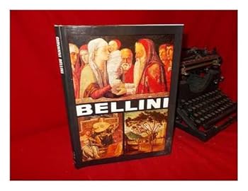 Hardcover Bellini Book