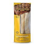 Savory Prime 2-Pack Retriever Roll, 10-Inch, 22160, All Breed Sizes