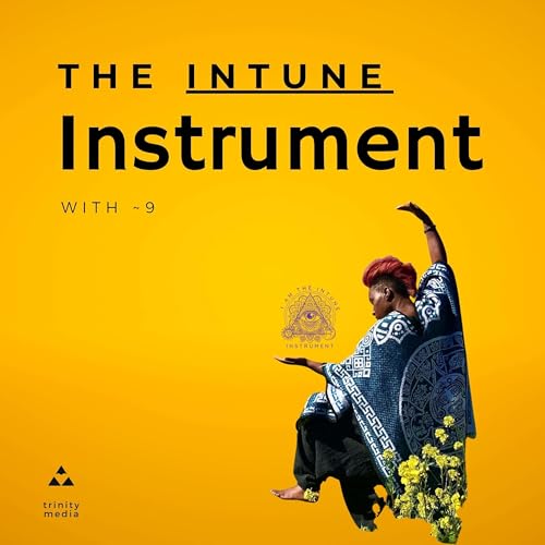 The InTune Instrument cover art