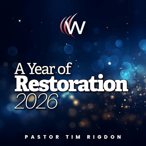 A Year of Restoration 2026