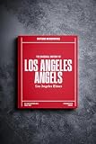 Personalized Los Angeles Baseball Newspaper History Book for Angel Fans