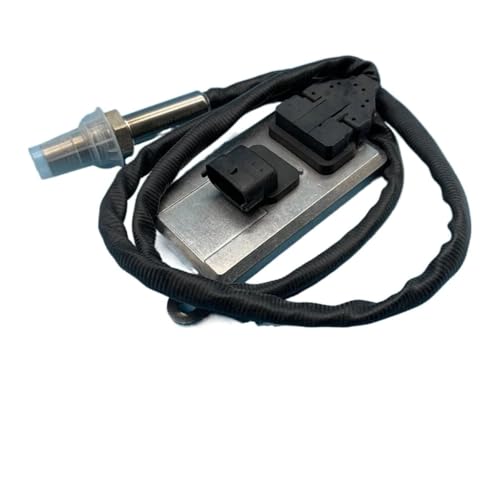 Capteur NOx 24V résout les pannes de diagnostic moteur et alertes OE 5WK96675A