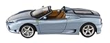Hot Wheels Elite Ferrari The Italian Job 360 Spider