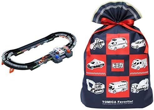 Amazon トミカ スピードウェイ Go Go アクセルサーキット 通常版 おもちゃ おもちゃ