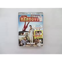 The Hangover - UNRATED 2009