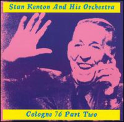 Cologne Concert, Part Two