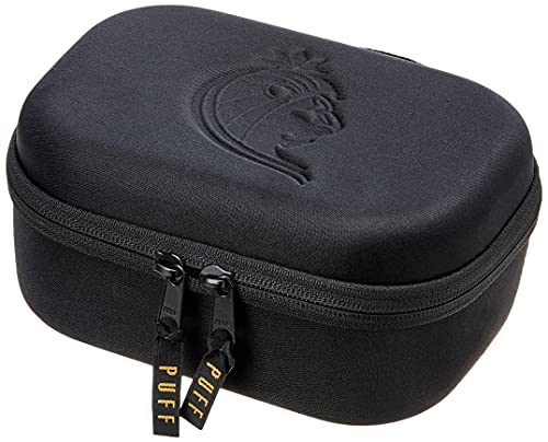 Puff Case Pro, Puff Life