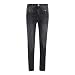 Produktbild MAC HOSEN RICH CARROT, anthrazit(dfancyanthrazitwash (955)), Gr. 40