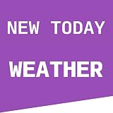 New Today Weather