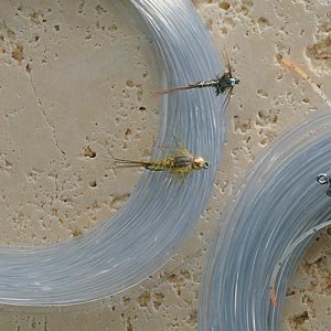 Royal WulffMono Clear Intermediate Fly Line (8I)