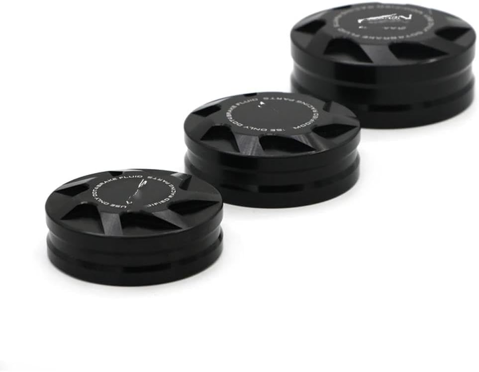 H1 H2 マッハ アルミビレット マスターシリンダー キャップ S m768 H1 H2 マッハ アルミビレット マスターシリンダー キャップ S