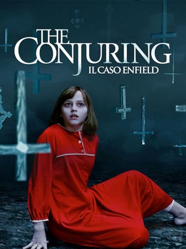  The Conjuring 2 - Il Caso Enfield