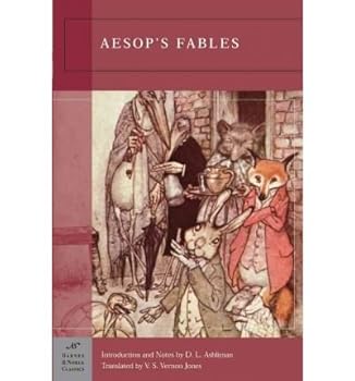 Paperback Aesop's Fables by Ashliman, D.L. ( AUTHOR ) Mar-07-2013 Paperback Book