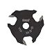 Freud 9/16 depth x 3/16 Slot Three Wing Slotting Cutter (56-110)