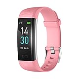 SUPBRO Fitness Tracker Armband 0,96