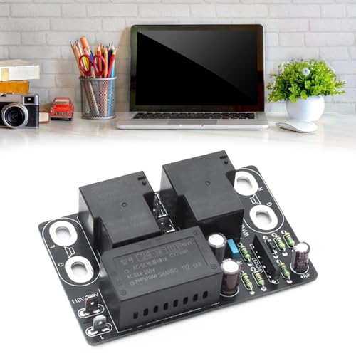 Module de protection de circuit d'antenne pour carte de commande de communication - 2