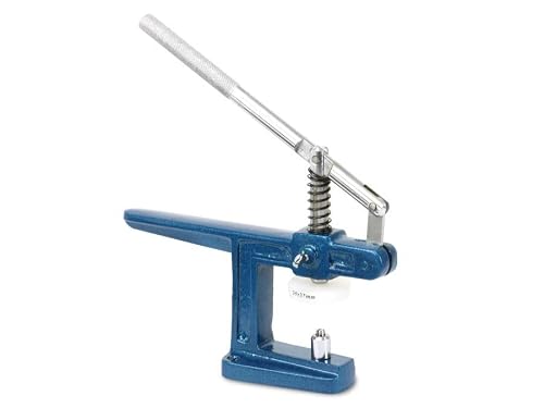 Preisvergleich Produktbild DAYTOOLS Uhrenglas- & Bodeneinsetzzwinge BZ-12NE