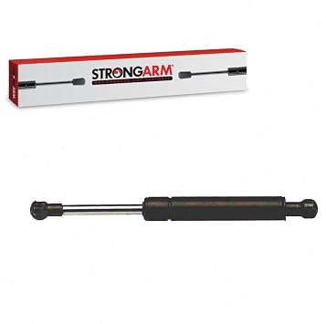 StrongArm 6666 Hatch Lift Support, Pack of 1