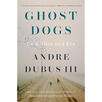 Ghost Dogs