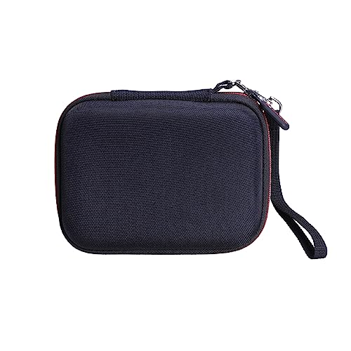 Ficha técnica XANAD Funda para Canon Zoemini S2 S1 Cámara Fotográfica Instantánea Gris - Fernando Cortés