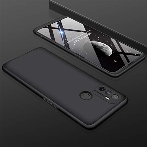 GOGME Cover per Oppo A53s Cover, Custodia