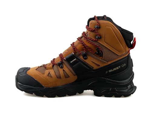 Listado y reviews de Botas seguridad goretex los 10 mejores. 5 Imagen adicional