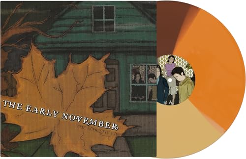 Acoustic Ep [Vinyl Lp] [Vinyl]