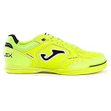 joma top flex blancas Botas de carbón para interior TOPW_811