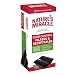 Nature's Miracle P-98233  Receptacle & Filter Combo Pack Litter Box Waste Receptacles & Filters