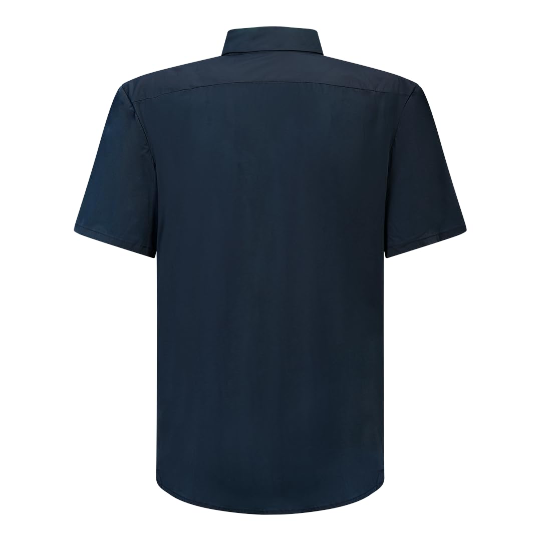 Rock Experience Observer SS Man Shirt