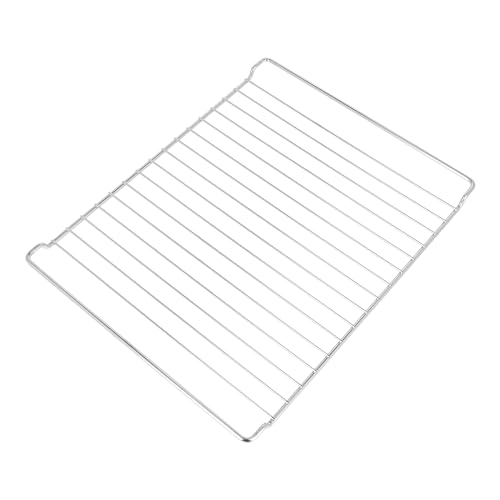 sparefixd Suitable for LAMONA Replacement Oven Shelf Grill Cooker Rack Chrome 44.5cm x 34cm