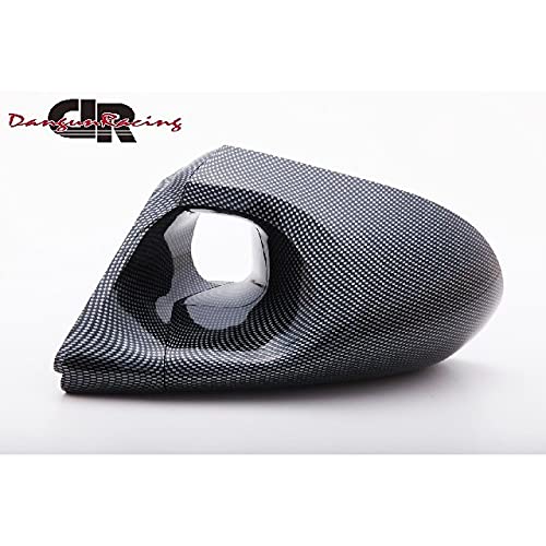 Amazon | SuperSportMirror JTC2ミラー カーボンルック ミラー面電動 