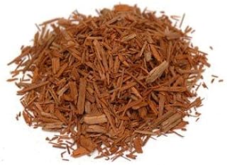 Red Sandalwood C/S Wildcrafted